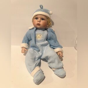 Vintage Cathy Collection